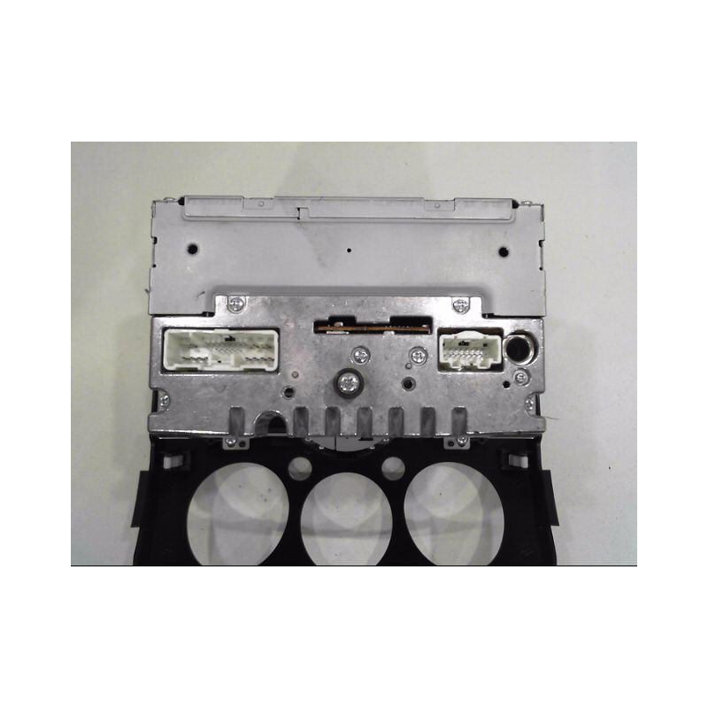 AUTORADIO MAZDA 2