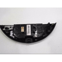 COMMANDE DE CHAUFFAGE NISSAN NOTE