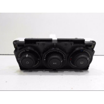 COMMANDE DE CHAUFFAGE PEUGEOT 308