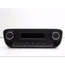 COMMANDE DE CHAUFFAGE VOLKSWAGEN POLO 2005-