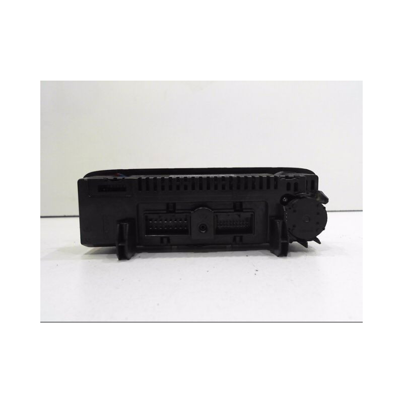 COMMANDE DE CHAUFFAGE VOLKSWAGEN POLO 2005-