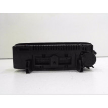 COMMANDE DE CHAUFFAGE VOLKSWAGEN POLO 2005-