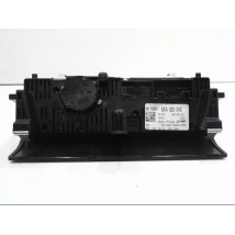 COMMANDE DE CHAUFFAGE AUDI A1