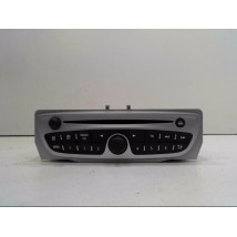 AUTORADIO RENAULT MEGANE