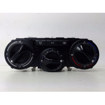 COMMANDE DE CHAUFFAGE PEUGEOT 208