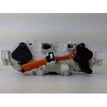 COMMANDE DE CHAUFFAGE PEUGEOT 208