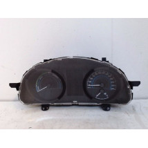 BLOC COMPTEURS TOYOTA AURIS