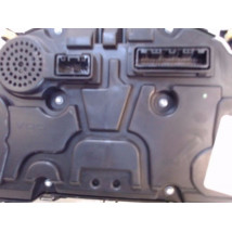 BLOC COMPTEURS TOYOTA AURIS