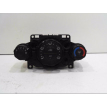 COMMANDE DE CHAUFFAGE FORD FIESTA