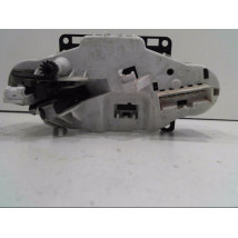 COMMANDE DE CHAUFFAGE FORD FIESTA