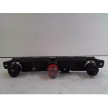 BOUTON DE WARNING FIAT 500