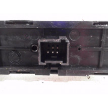BOUTON DE WARNING FIAT 500