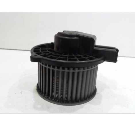 MOTEUR VENTILATEUR CHAUFFAGE