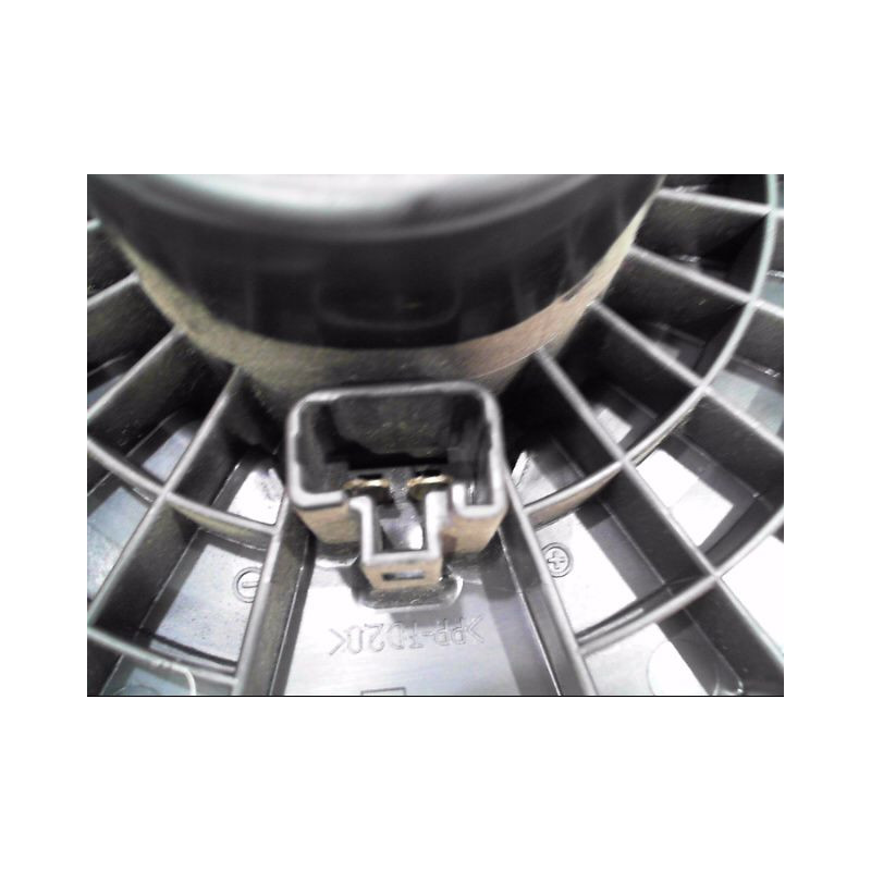 MOTEUR VENTILATEUR CHAUFFAGE MAZDA 2