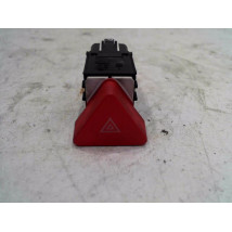 BOUTON DE WARNING VOLKSWAGEN GOLF