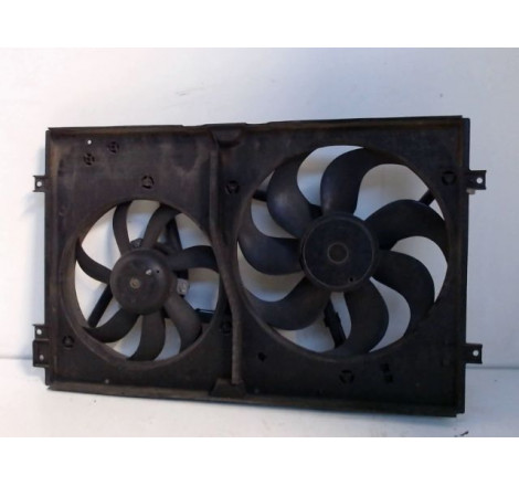 MOTEUR VENTILATEUR RADIATEUR