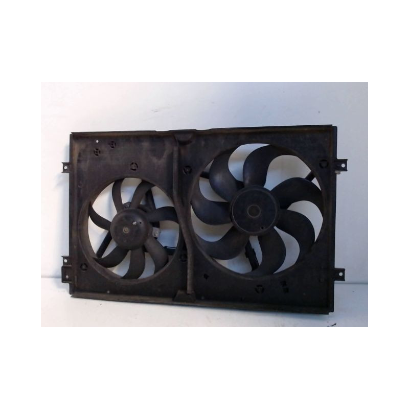 MOTEUR VENTILATEUR RADIATEUR AUDI A3