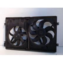 MOTEUR VENTILATEUR RADIATEUR AUDI A3