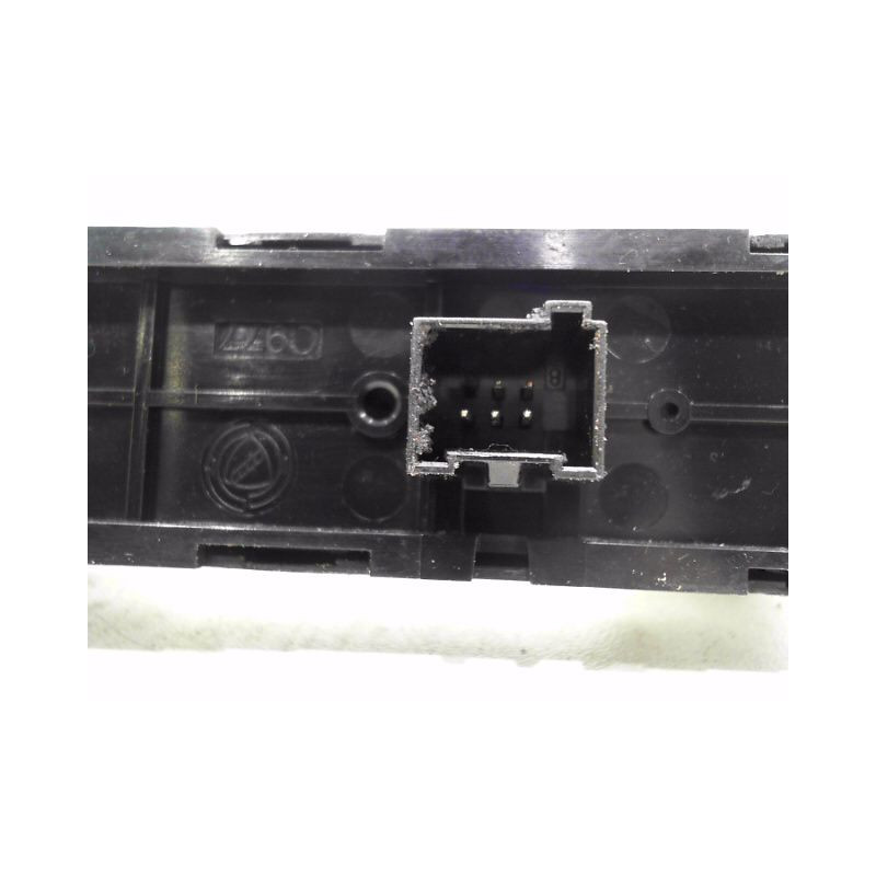 BOUTON DE WARNING FIAT 500
