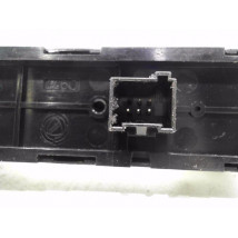 BOUTON DE WARNING FIAT 500