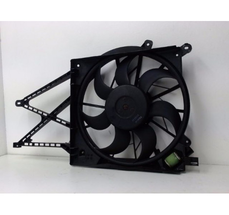 MOTEUR VENTILATEUR RADIATEUR