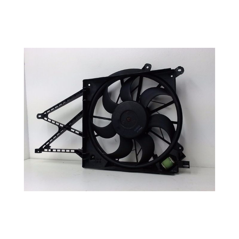 MOTEUR VENTILATEUR RADIATEUR OPEL ASTRA