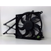 MOTEUR VENTILATEUR RADIATEUR OPEL ASTRA