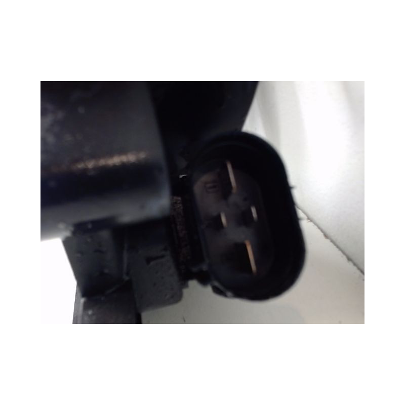 MOTEUR VENTILATEUR RADIATEUR OPEL ASTRA