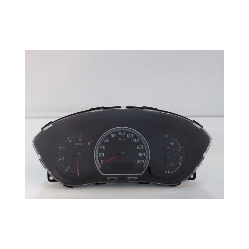 BLOC COMPTEURS SUZUKI SWIFT