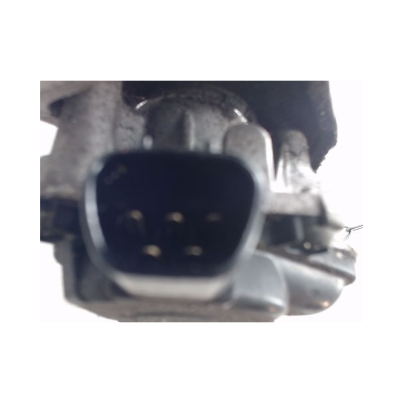 MECANISME ESSUIE-GLACE AVANT MAZDA 2
