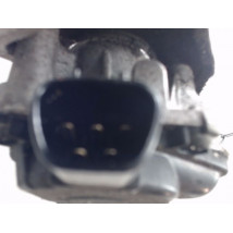 MECANISME ESSUIE-GLACE AVANT MAZDA 2
