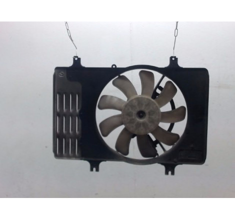 MOTEUR VENTILATEUR RADIATEUR