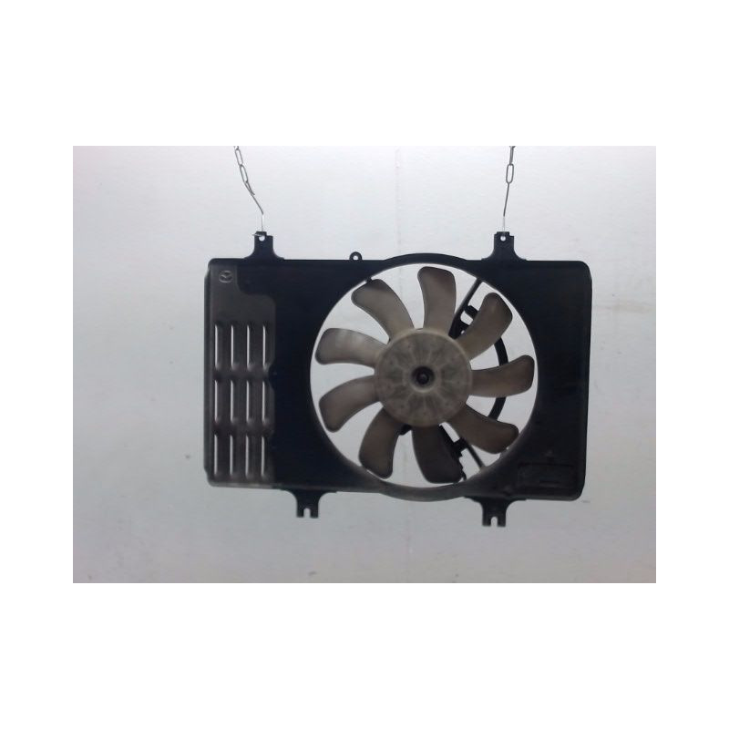MOTEUR VENTILATEUR RADIATEUR MAZDA 2