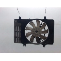 MOTEUR VENTILATEUR RADIATEUR MAZDA 2
