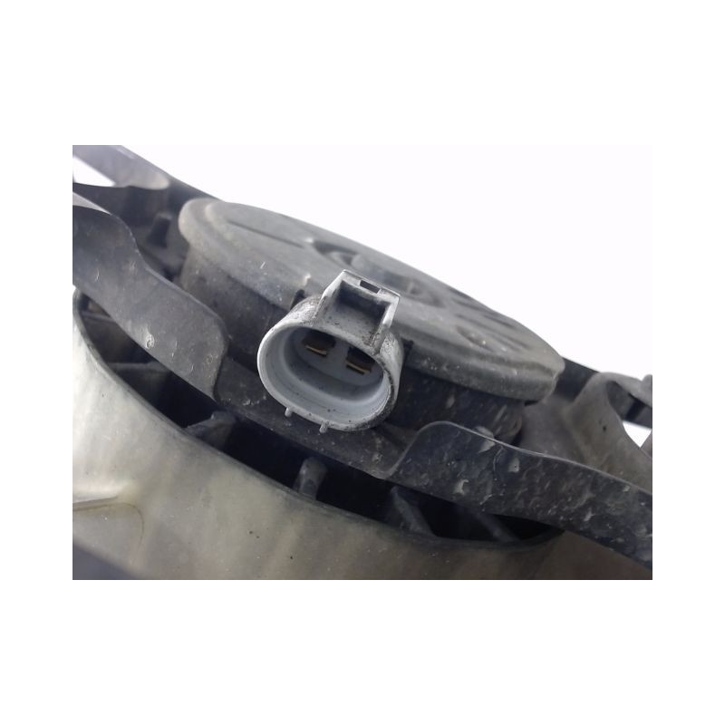 MOTEUR VENTILATEUR RADIATEUR MAZDA 2