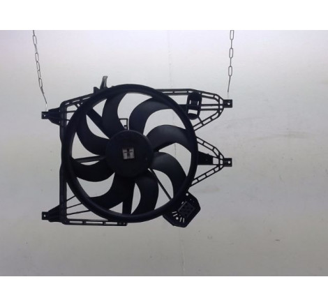 MOTEUR VENTILATEUR RADIATEUR