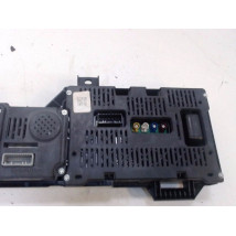 BLOC COMPTEURS RENAULT MEGANE