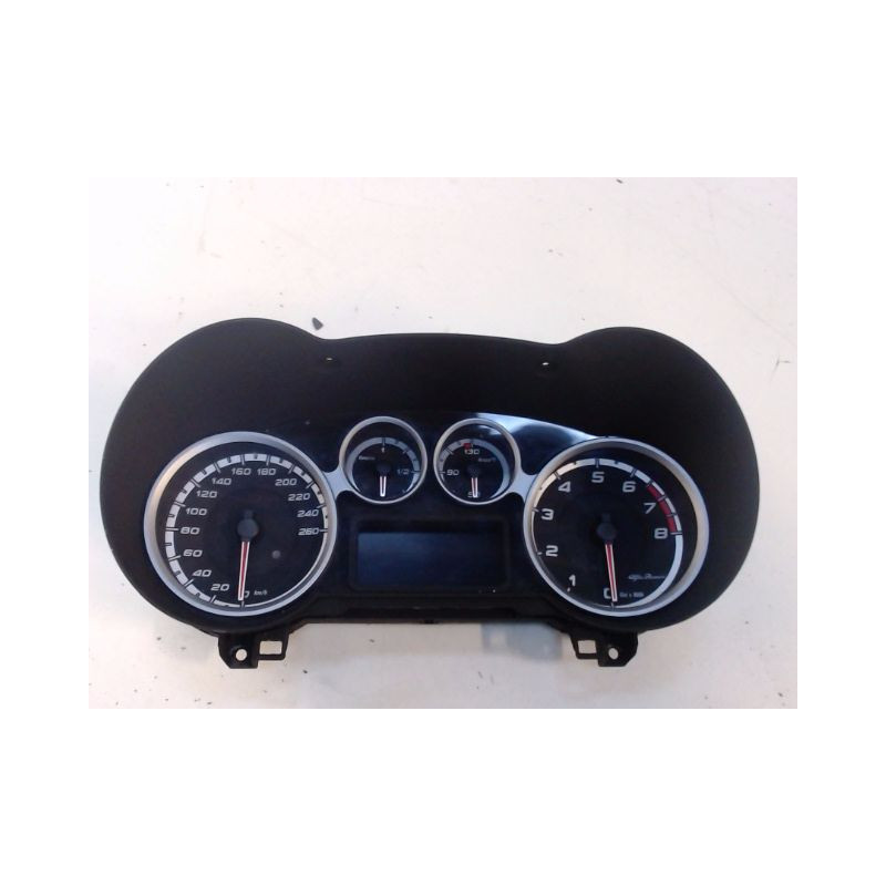 BLOC COMPTEURS ALFA ROMEO MITO