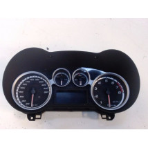 BLOC COMPTEURS ALFA ROMEO MITO