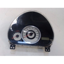 BLOC COMPTEURS MAZDA 2
