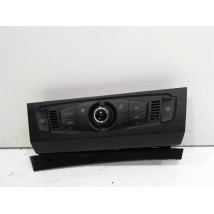 COMMANDE DE CHAUFFAGE AUDI Q5