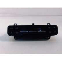 COMMANDE DE CHAUFFAGE TOYOTA AURIS