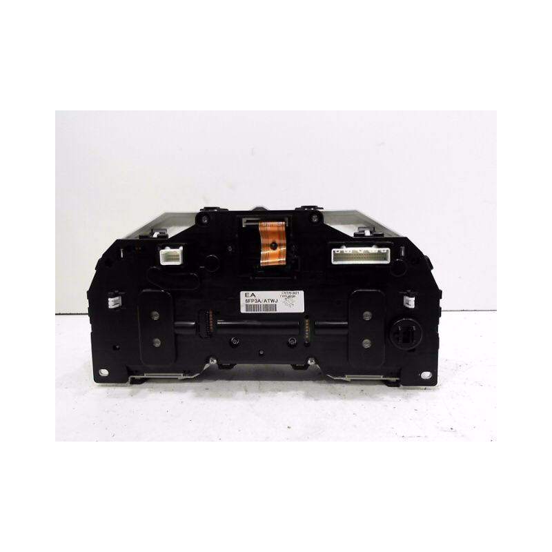 BLOC COMPTEURS NISSAN X-TRAIL