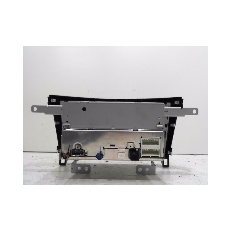 AUTORADIO NISSAN X-TRAIL