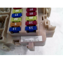 PLATINE FUSIBLE HABITACLE NISSAN X-TRAIL