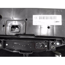 COMMANDE DE CHAUFFAGE NISSAN X-TRAIL