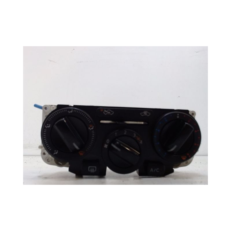 COMMANDE DE CHAUFFAGE NISSAN NOTE