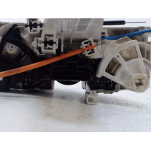 COMMANDE DE CHAUFFAGE NISSAN NOTE