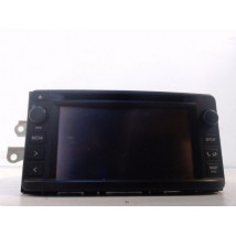AUTORADIO TOYOTA AURIS