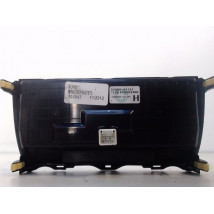 COMMANDE DE CHAUFFAGE TOYOTA AURIS